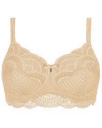 Elegancki gorset dla kobiet po mastektomii Amoena Karolina wb 44858