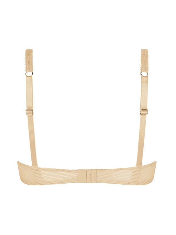 Elegancki gorset dla kobiet po mastektomii Amoena Karolina wb 44858