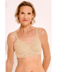 Elegancki gorset dla kobiet po mastektomii Amoena Karolina wb 44858