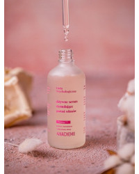 Serum stymulujące na porost włosów po chemioterapii Nachemii 100 ml