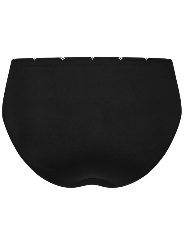 Bikini na plażę majtki stroją kąpielowego Amoena Palermo HWPTY 71750