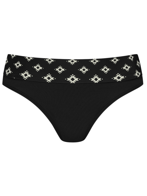 Bikini na plażę majtki stroją kąpielowego Amoena Palermo HWPTY 71750