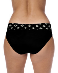 Bikini na plażę majtki stroją kąpielowego Amoena Palermo HWPTY 71750