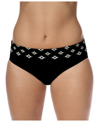 Bikini na plażę majtki stroją kąpielowego Amoena Palermo HWPTY 71750