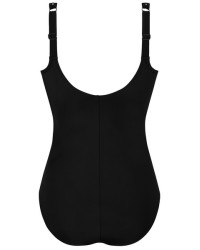 Jednoczęściowy strój kąpielowy na basen plażę Amoena Palermo fb 71746