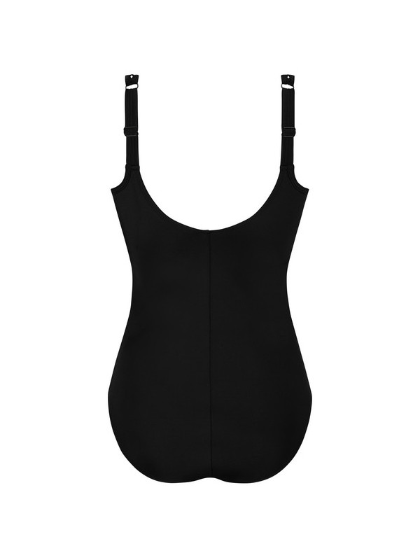 Jednoczęściowy strój kąpielowy na basen plażę Amoena Palermo fb 71746