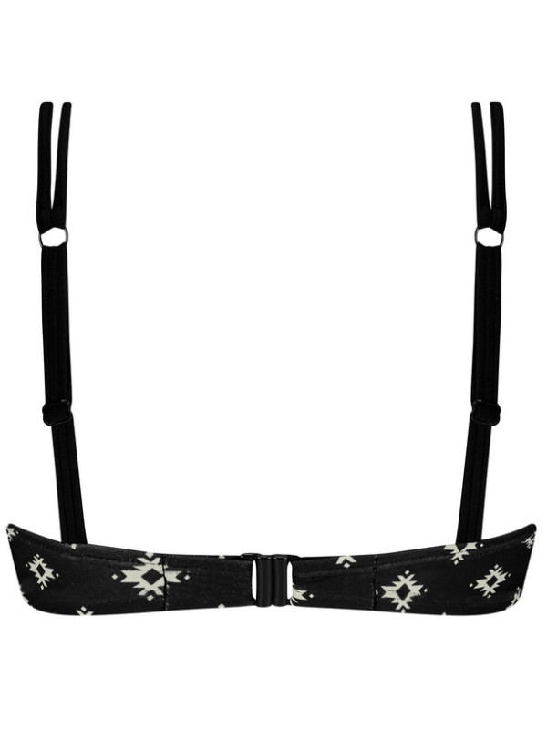 Top gorset kąpielowy dwuczęściowy po usunięciu piersi na plażę Amoena Palermo sbtop 71748