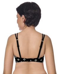 Top gorset kąpielowy dwuczęściowy po usunięciu piersi na plażę Amoena Palermo sbtop 71748