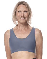 Biustonosz kompresyjny na obrzęk limfatyczny Amoena Linda sb