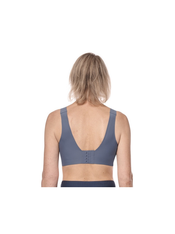 Biustonosz kompresyjny na obrzęk limfatyczny Amoena Linda sb