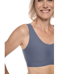 Biustonosz kompresyjny na obrzęk limfatyczny Amoena Linda sb