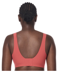 Biustonosz na obrzęk limfatyczny po operacji Amoena Linda