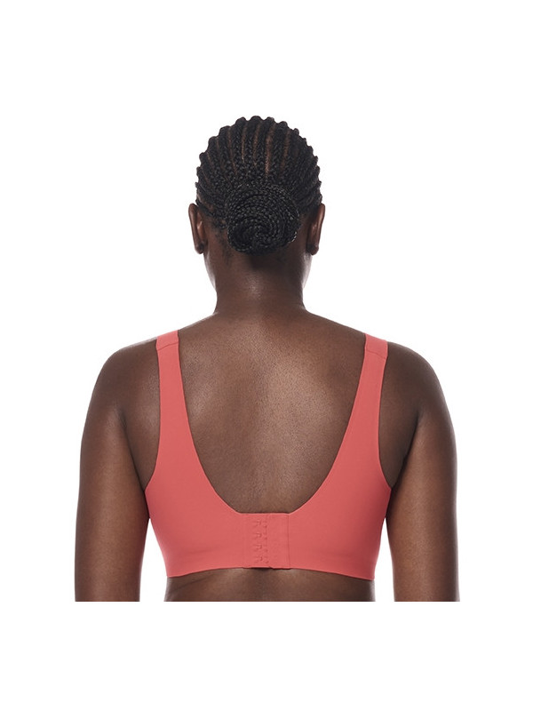 Biustonosz na obrzęk limfatyczny po operacji Amoena Linda