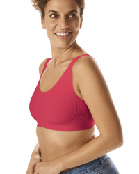 Biustonosz na obrzęk limfatyczny po operacji Amoena Linda