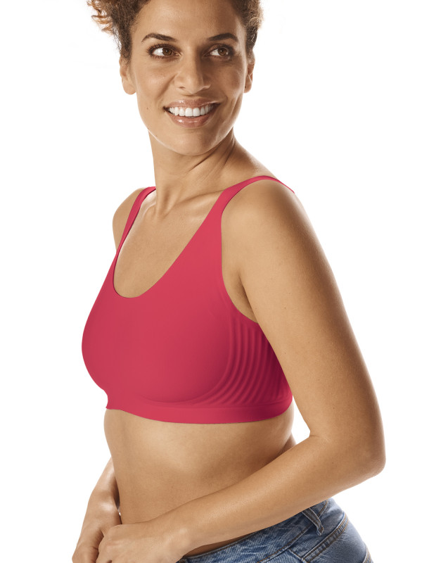 Biustonosz na obrzęk limfatyczny po operacji Amoena Linda