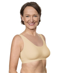 Biustonosz przeciw obrzękowi limfatycznemu Amoena Linda SB 44811