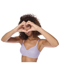 Biustonosz po mastektomii Amoena Rhoda SBP – bez fiszbin