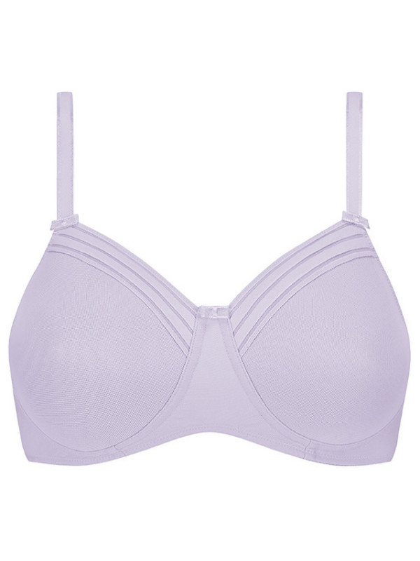 Biustonosz po mastektomii Amoena Rhoda SBP – bez fiszbin