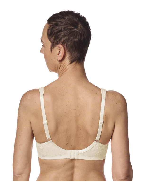 Biustonosz po mastektomii Amoena Camilla SB miękki bez fiszbin