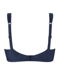 Biustonosz dla amazonek miękki bez fiszbin Amoena Isadora SB 45048