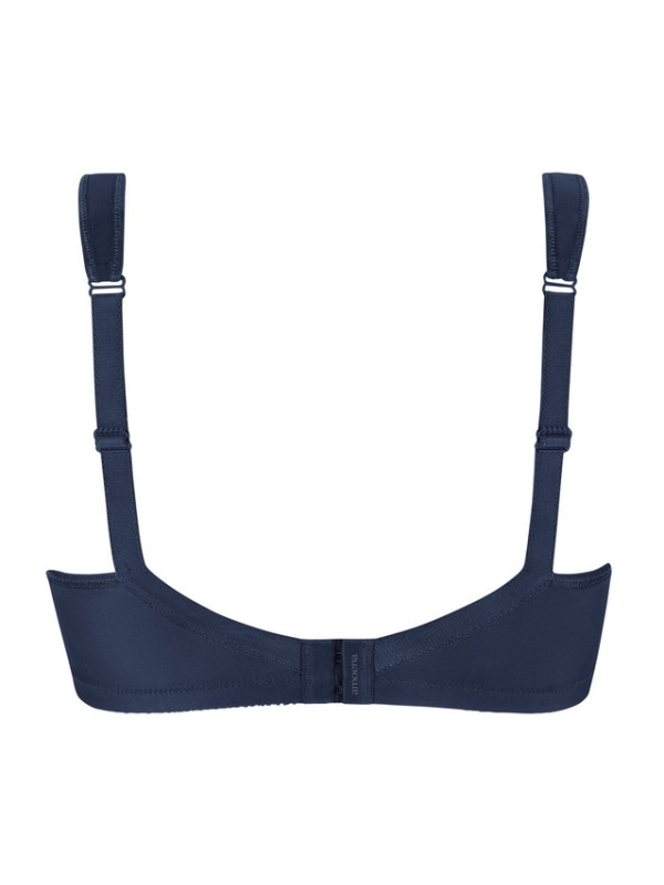 Biustonosz dla amazonek miękki bez fiszbin Amoena Isadora SB 45048