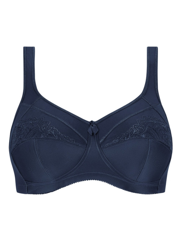 Biustonosz dla amazonek miękki bez fiszbin Amoena Isadora SB 45048