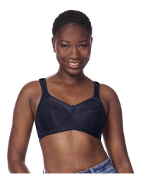 Biustonosz dla amazonek miękki bez fiszbin Amoena Isadora SB 45048