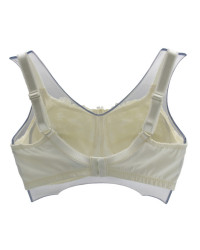 Biustonosz bez fiszbin dla kobiet po mastektomii Afma 71-3