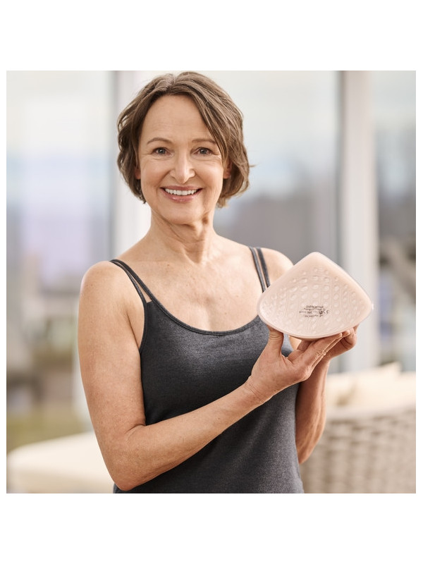 DlaAmazonek.pl | Najlepsze protezy piersi |Amoena Energy Light 2S