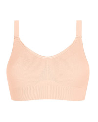 Bezszwowy biustonosz dla amazonek bez fiszbin Amoena Eliza SB 44802