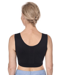 Gorset pooperacyjny uciskowy po operacji piersi wysoki stopień kompresji Amoena Pamela