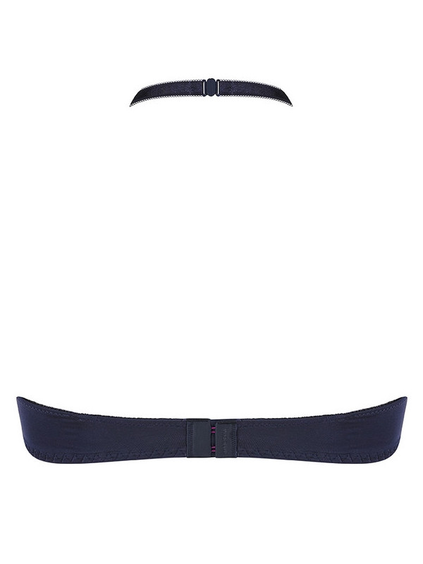 Elegancki biustonosz dla amazonek Amoena Delila SBP 45109 bl/mag