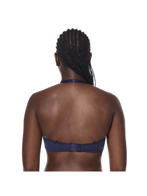 Elegancki biustonosz dla amazonek Amoena Delila SBP 45109 bl/mag