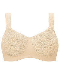 Miękki biustonosz bez fiszbin dla amazonek Amoena Jaida SB 45096 sa