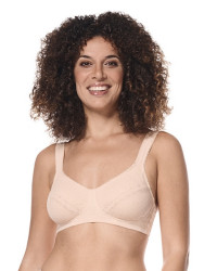 Miękki biustonosz bez fiszbin dla amazonek Amoena Jaida SB 45096 sa