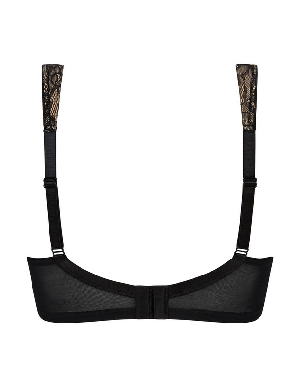 Biustonosz po mastektomii z koronką Amoena Camilla SBP