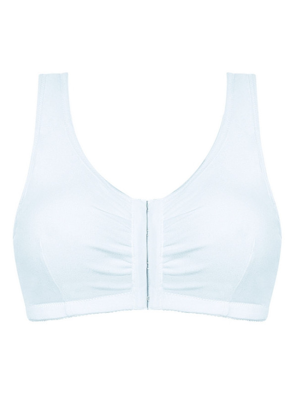 Biustonosz dla amazonek po mastektomii wypoczynkowy Amoena Fleur SB