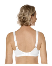 Elegancki gorset protetyczny dla amazonek Amoena Rita SB