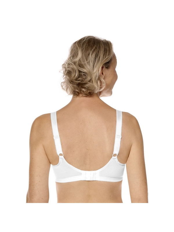 Elegancki gorset protetyczny dla amazonek Amoena Rita SB