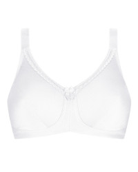 Elegancki gorset protetyczny dla amazonek Amoena Rita SB