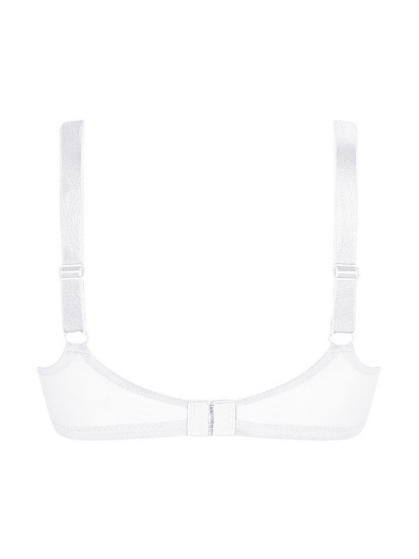 Elegancki gorset protetyczny dla amazonek Amoena Rita SB