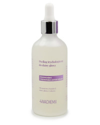 Peeling trychologiczny na porost włosów Nachemii