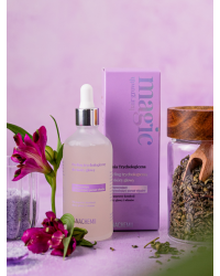 Peeling trychologiczny na porost włosów Nachemii