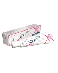 Żel silikonowy na blizny BliznOFF 15ml