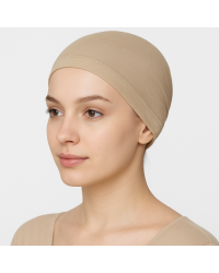 Czepek pod perukę Lidia 1/04