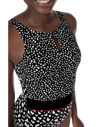 Jednoczęściowy strój kąpielowy dla amazonek Amoena manila ophn 71655