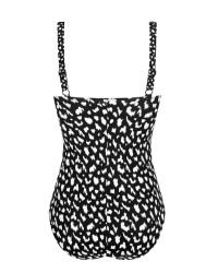 Jednoczęściowy strój kąpielowy dla amazonek Amoena manila ophn 71655