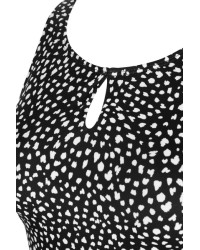 Jednoczęściowy strój kąpielowy dla amazonek Amoena manila ophn 71655