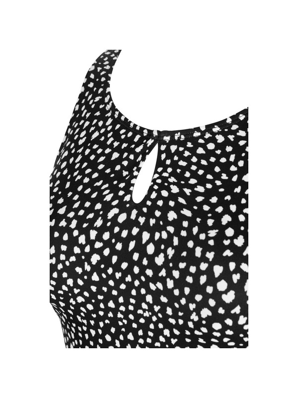 Jednoczęściowy strój kąpielowy dla amazonek Amoena manila ophn 71655