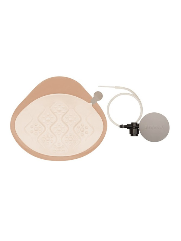 Amoena Adapt Air Xtra Light 1SN - lekka proteza piersi z regulacją objętości